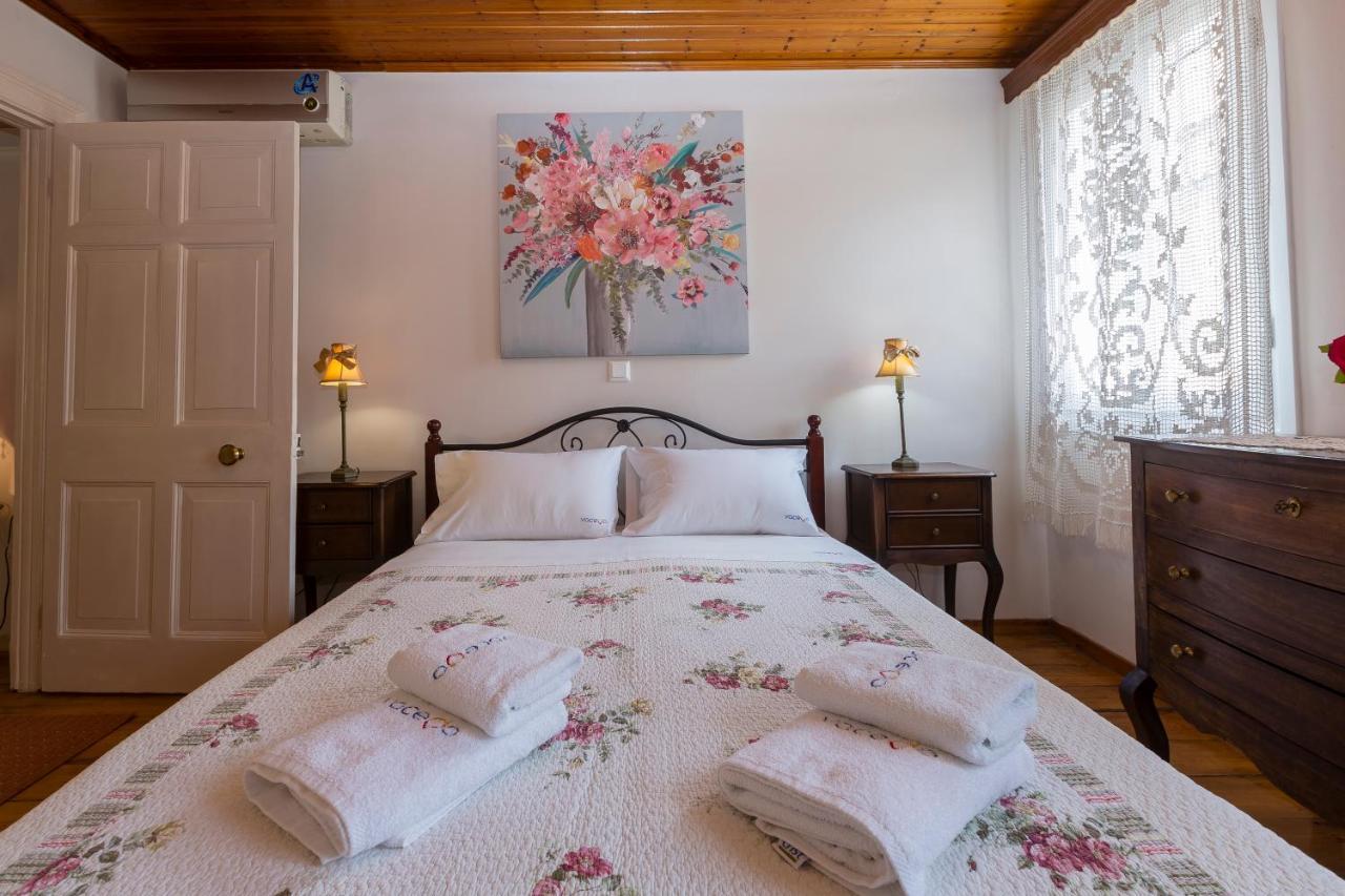 Townhall Nest Corfu  Exterior foto