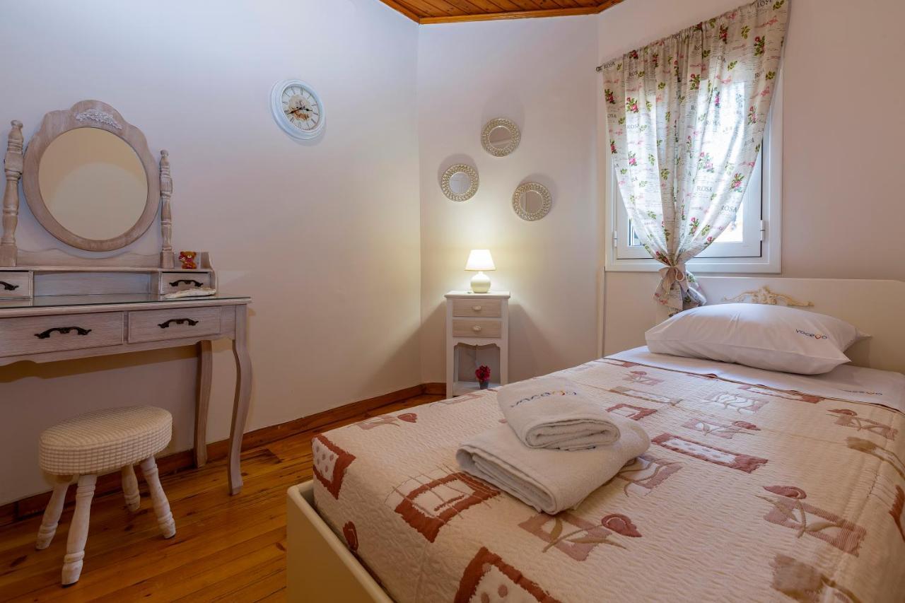 Townhall Nest Corfu  Exterior foto