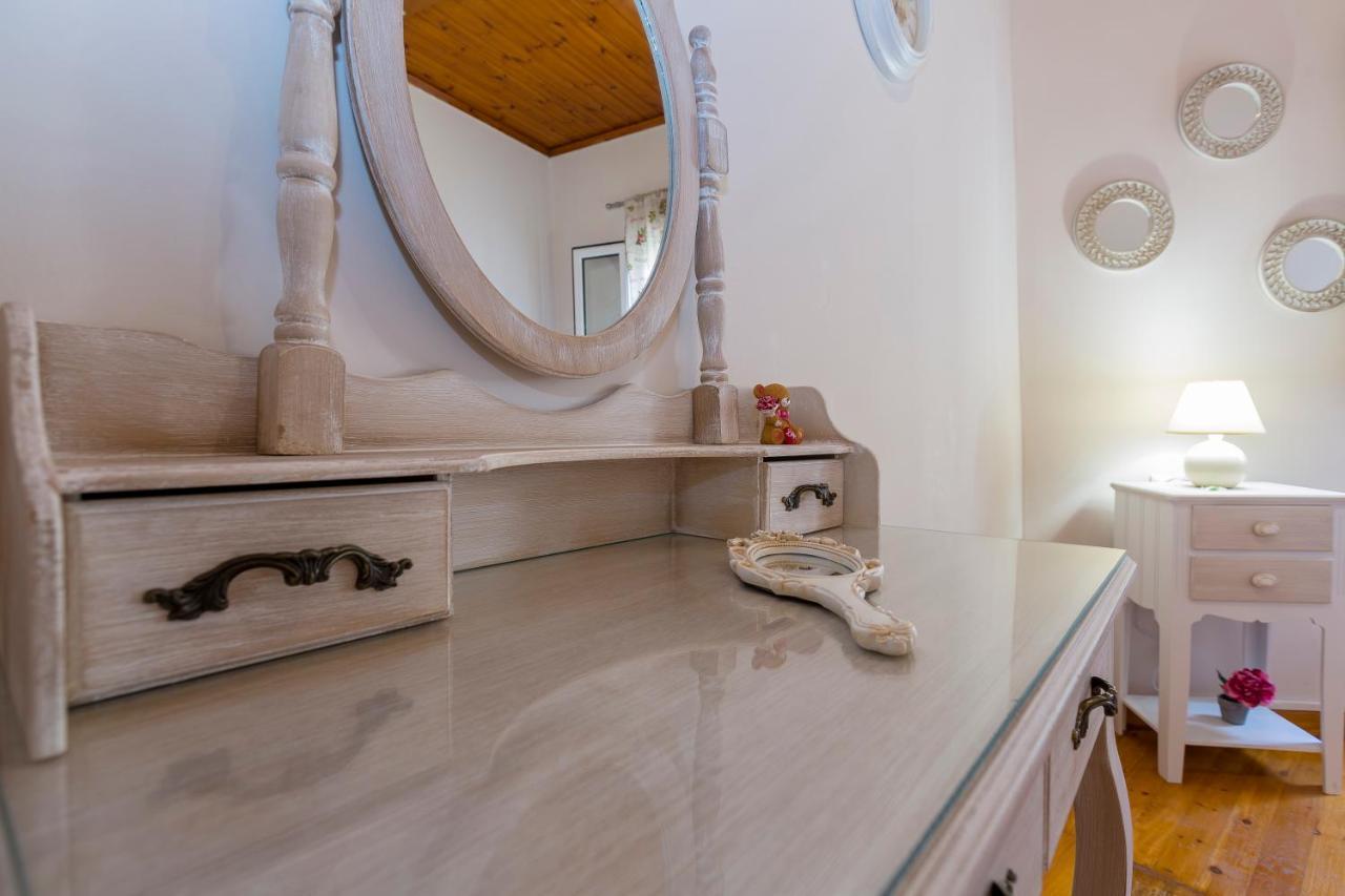 Townhall Nest Corfu  Exterior foto